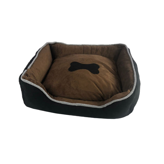 Floofi Pet Sofa Cushion L Coffee